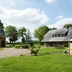 De France - Le Pressoir Vakantiehuis *