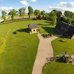 De France - Le Pressoir