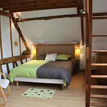 De France - Le Pressoir * Fresne-le-Plan