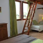 De France - Le Pressoir Vakantiehuis *