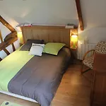 Vakantiehuis De France - Le Pressoir Fresne-le-Plan