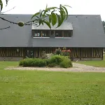 De France - Le Pressoir Fresne-le-Plan