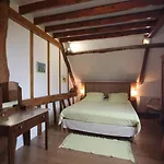 De France - Le Pressoir Vakantiehuis