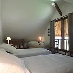 Vakantiehuis De France - Le Pressoir Fresne-le-Plan