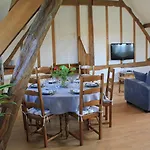 De France - Le Pressoir *