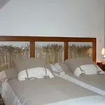 Vakantiehuis De France - Le Pressoir