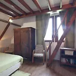 Vakantiehuis De France - Le Pressoir