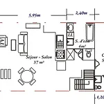 De France - Le Pressoir Fresne-le-Plan