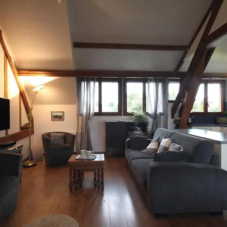 Dom wakacyjny De France - Le Pressoir *