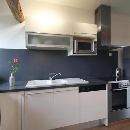 De France - Le Pressoir * Fresne-le-Plan