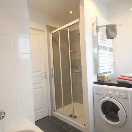 Gite Gites De France - Le Pressoir * Fresne-le-Plan