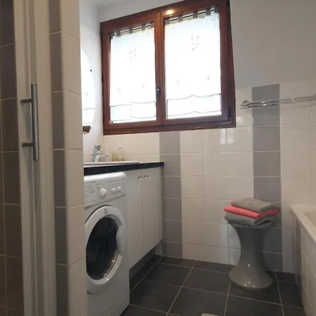 Prázdninový dům Gite Gites De France - Le Pressoir *