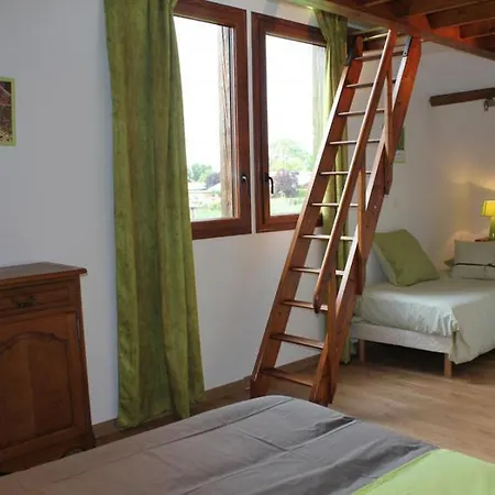 G4062 Ferienhaus *