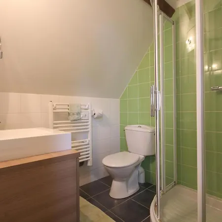 De France - Le Pressoir * Fresne-le-Plan