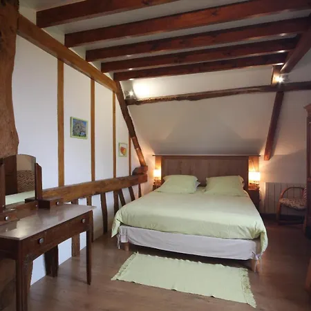 Gite Gites De France - Le Pressoir Prázdninový dům