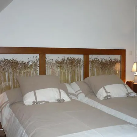 Prázdninový dům Gite Gites De France - Le Pressoir