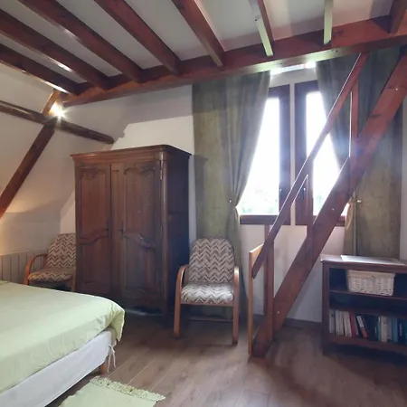 Ferienhaus G4062