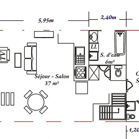Gite Gites De France - Le Pressoir Fresne-le-Plan