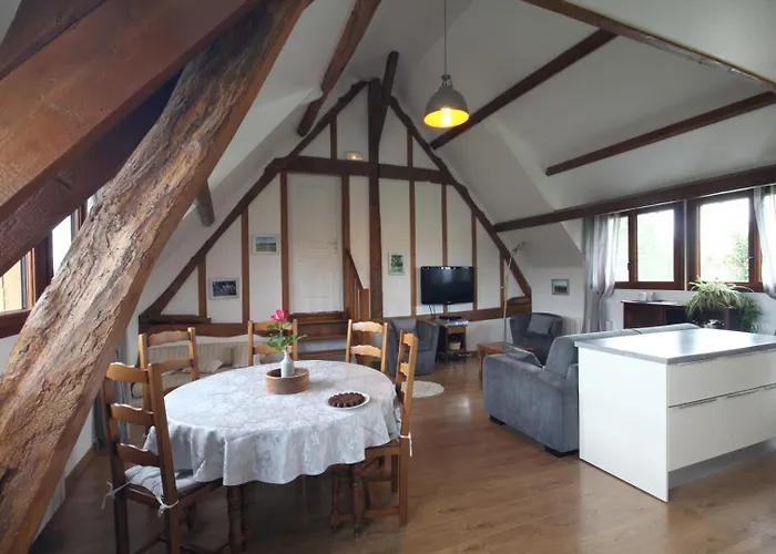 De France - Le Pressoir *