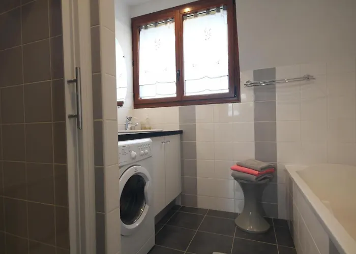 Дом отдыха Gite Gites De France - Le Pressoir *