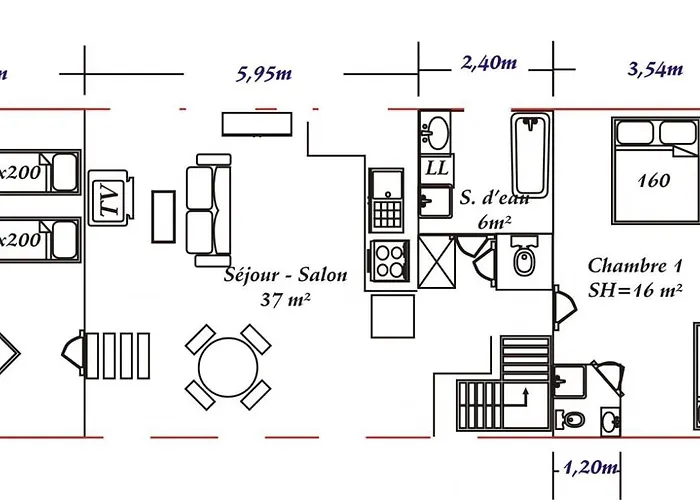 Gite Gites De France - Le Pressoir Fresne-le-Plan